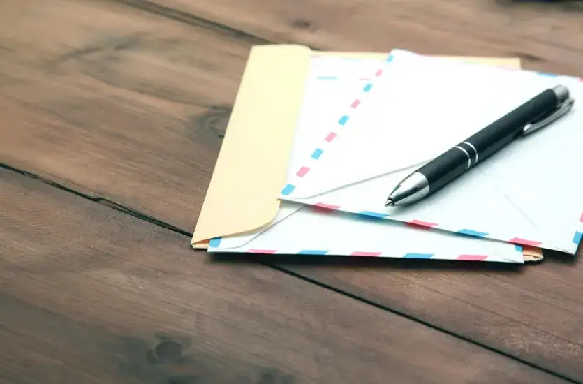 Zdjęcie Kto wynalazł długopis? Niezwykła historia László Bíró i jego wynalazku