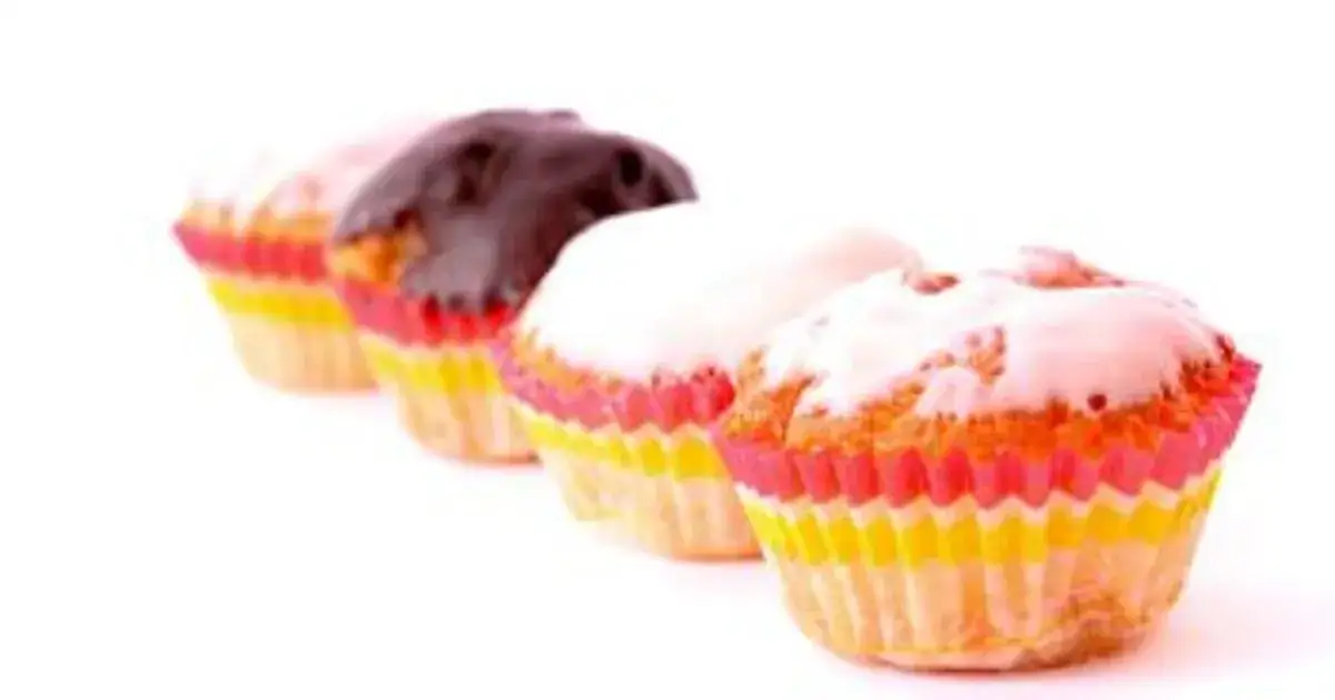 Zdjęcie Muffinki termoobieg czy góra dół: jak wybrać najlepszą metodę pieczenia?