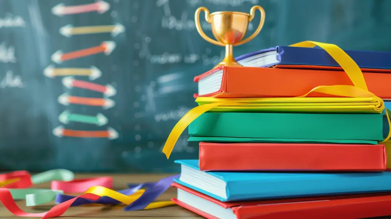 Zdjęcie Ocena dorobku zawodowego nauczyciela: Jak wpływa na awans?