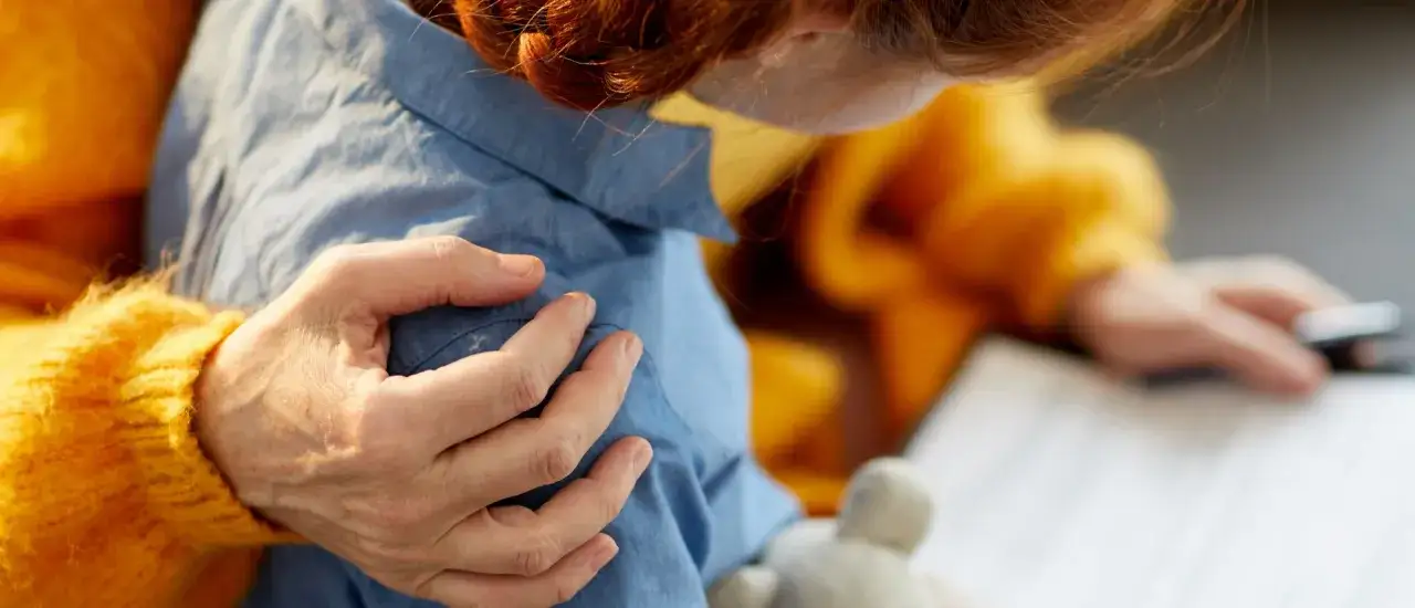 Zdjęcie Padaczka u dziecka: Skuteczne strategie i jak napisać odwołanie?