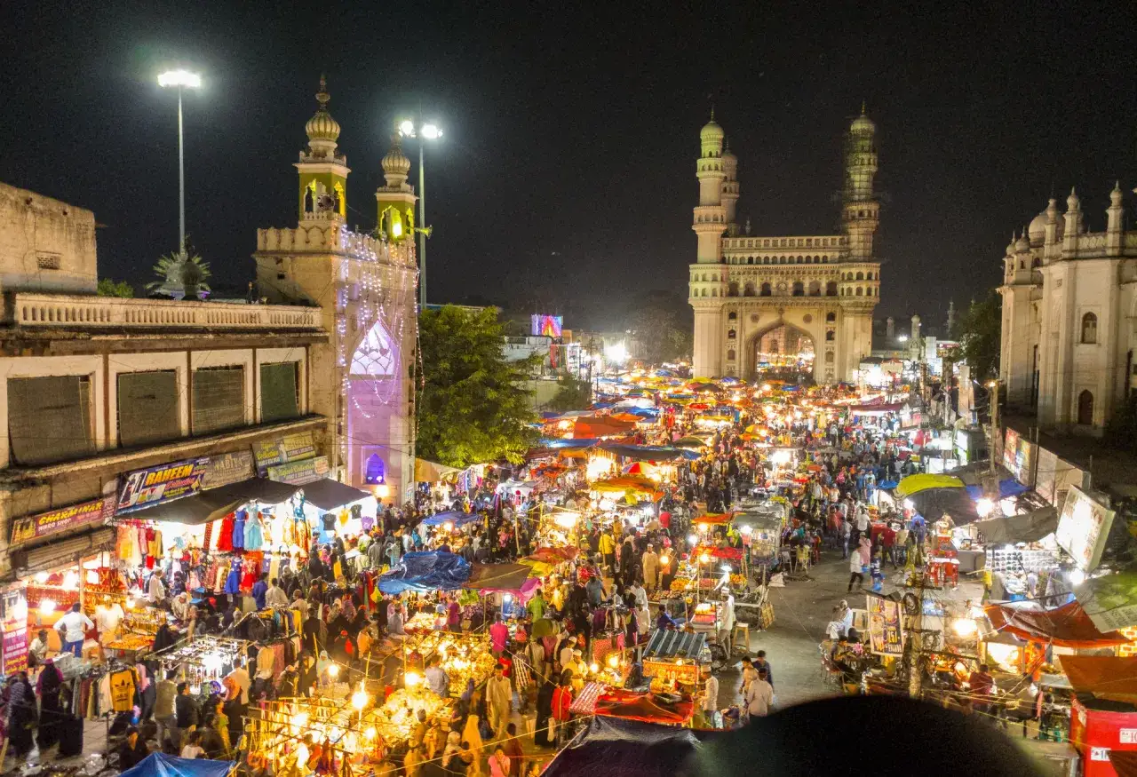 Zdjęcie Miasto w Indiach: Zagadki krzyżówkowe i kulturowe ciekawostki