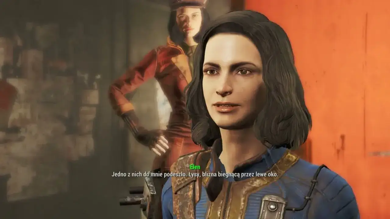 Zdjęcie Fallout 4 spolszczenie: Polski dubbing, który zmienia grę na zawsze