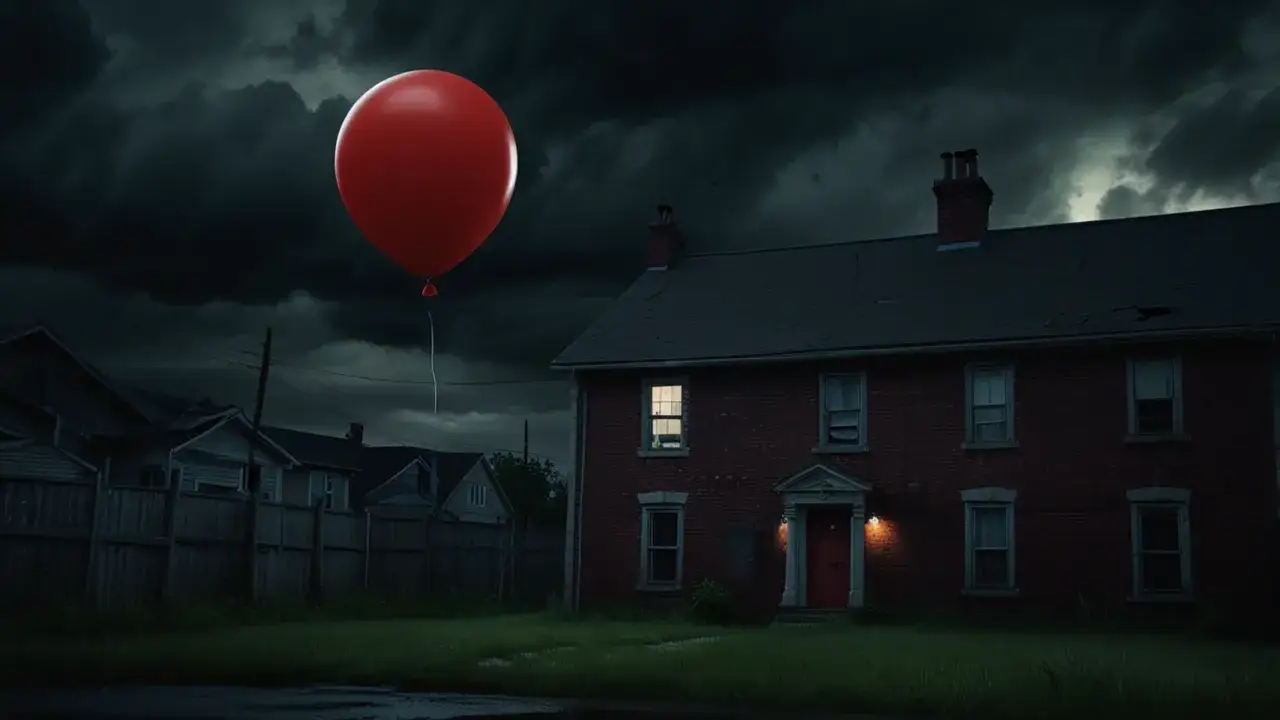 Zdjęcie To rozdział 2: Horror, który powraca po 27 latach - Analiza filmu