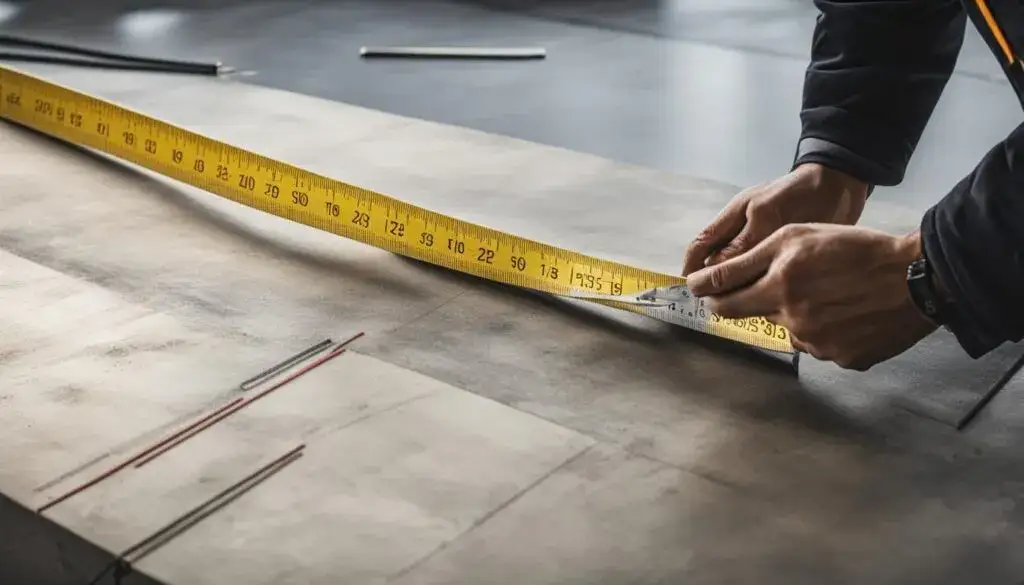 Zdjęcie Ile m3 betonu na fundamenty? Oblicz dokładnie potrzebną ilość