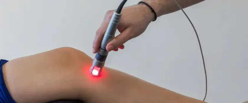 Zdjęcie Co daje laser w rehabilitacji? Efekty, korzyści i zastosowania