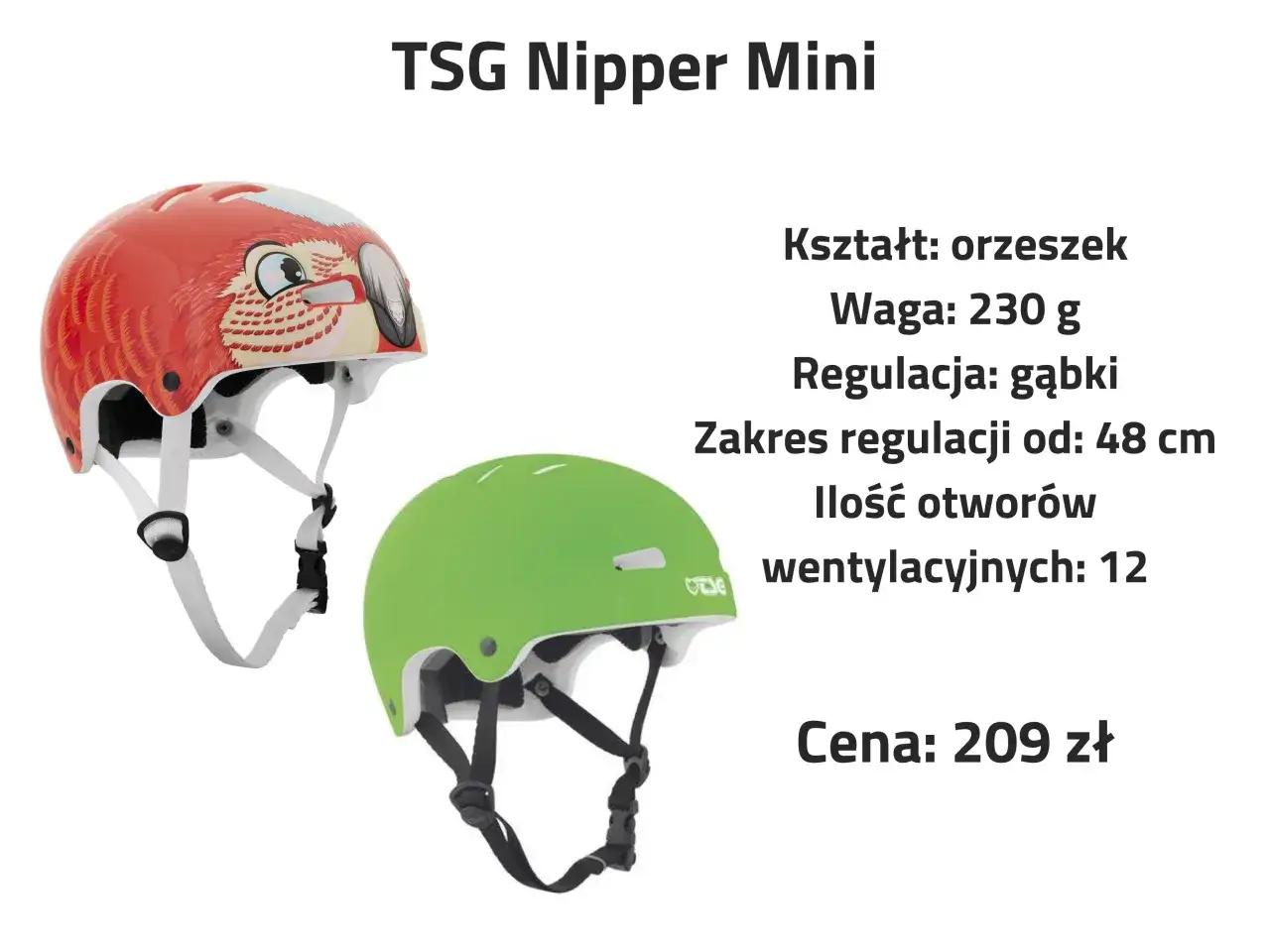 Zdjęcie Czy kask na rolki nadaje się na rower? Sprawdź ryzyko i różnice