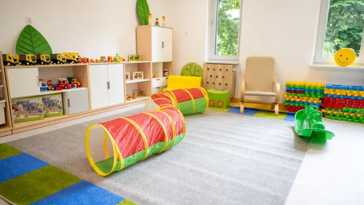 Zdjęcie Żłobek jak u mamy - sprawdź, co oferują najlepsze placówki w Polsce