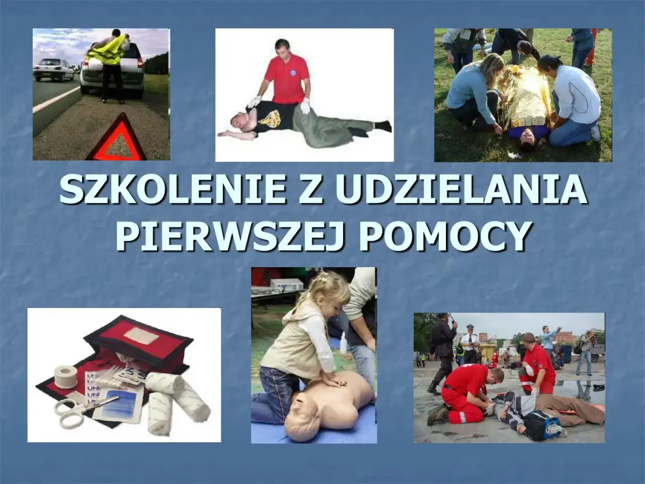 Zdjęcie Kto może szkolić z pierwszej pomocy? Wymagania, certyfikaty i uprawnienia