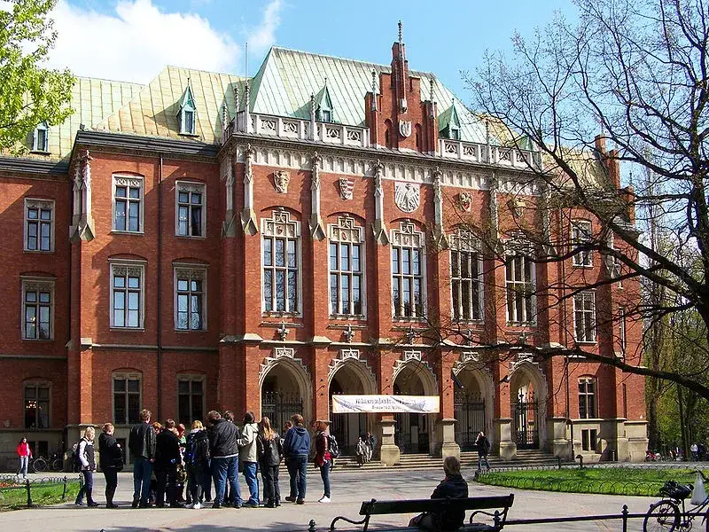 Zdjęcie Uniwersytet Krakowski: Historia, kierunki studiów i życie studenckie