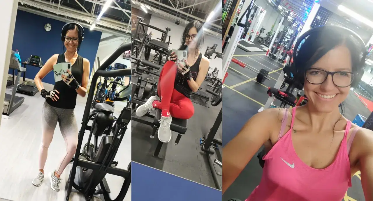 Zdjęcie Skuteczny trening na redukcję tkanki tłuszczowej dla każdego poziomu