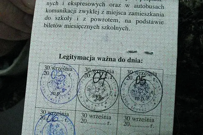 Zdjęcie Legitymacja szkolna zniżki do jakiego wieku? Sprawdź, zanim stracisz!