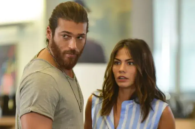 Zdjęcie Z ilu odcinków składa się serial Wymarzona miłość? Poznaj pełną liczbę