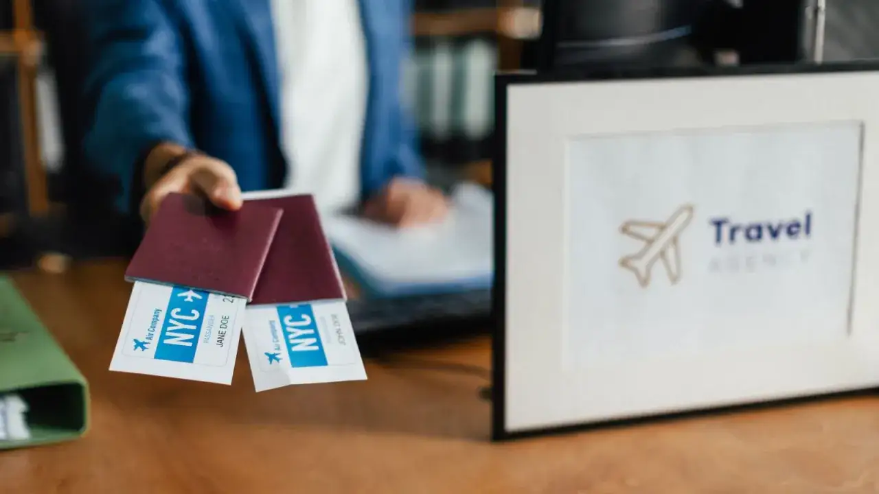 Zdjęcie Biuro podróży czy samemu – co wybrać, aby uniknąć problemów?