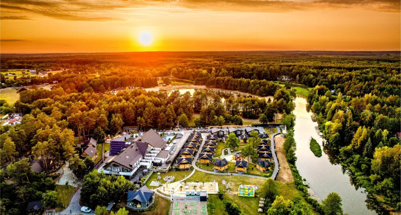 Zdjęcie Właściciel Bacówki Radawa: Paweł Preisner i jego wyjątkowe usługi