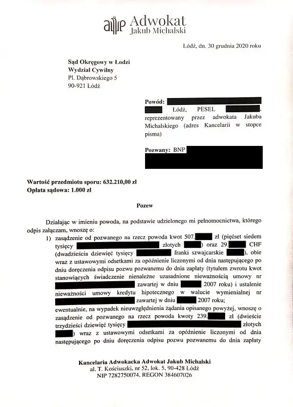 Zdjęcie Czy można spłacać kredyt we frankach? Sprawdź, co musisz wiedzieć