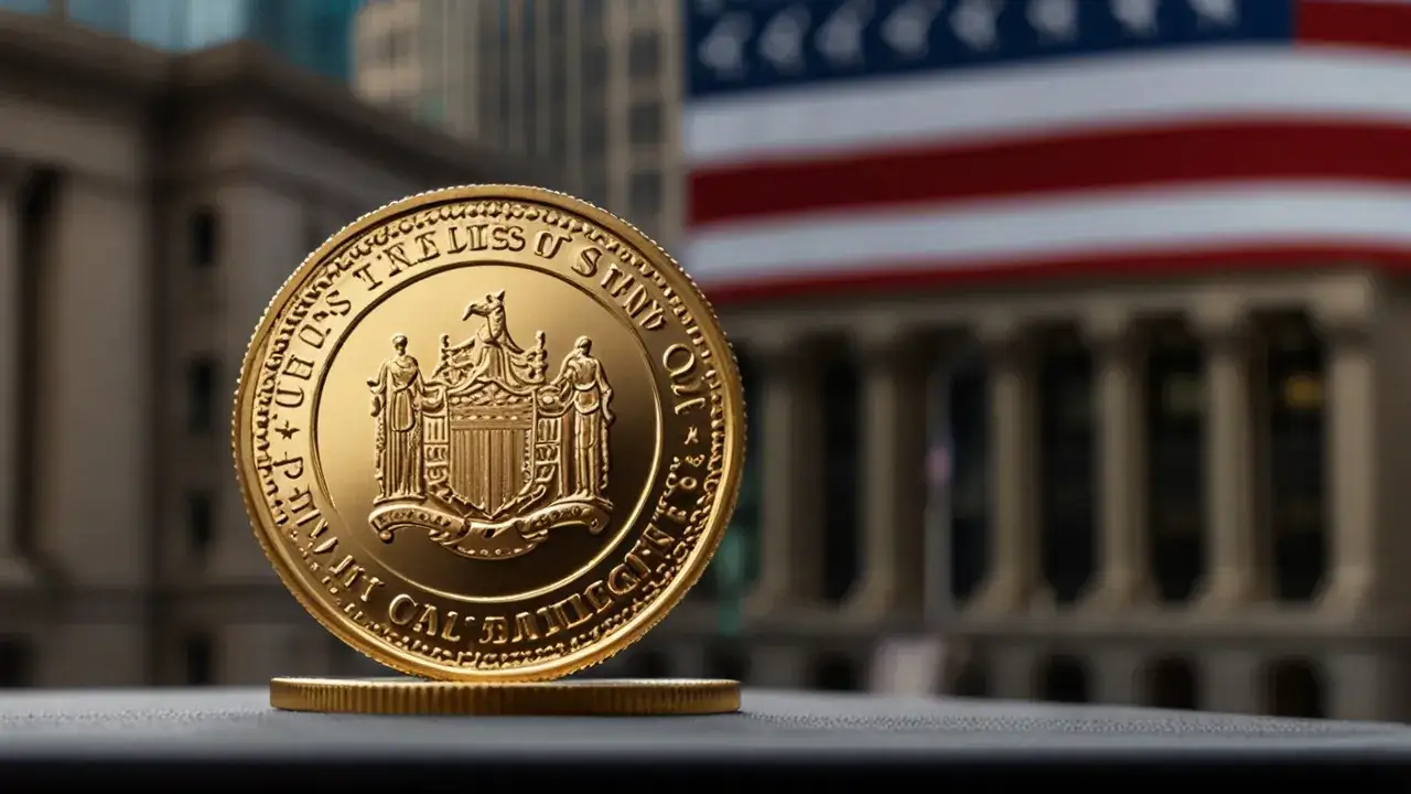 Zdjęcie Czy obligacje USA to nadal stabilna inwestycja? Ujawniamy to!