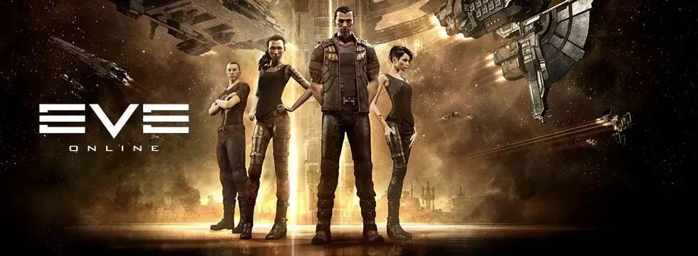 Zdjęcie EVE Online spolszczenie - jak zainstalować i uniknąć problemów