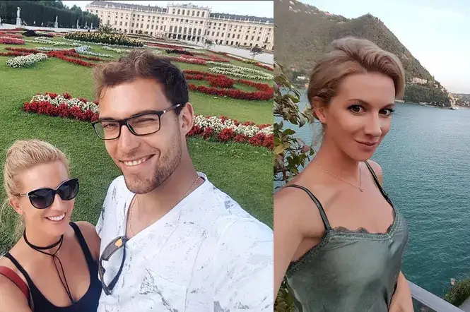 Zdjęcie Jerzy Janowicz: Kim jest tajemnicza żona tenisisty?