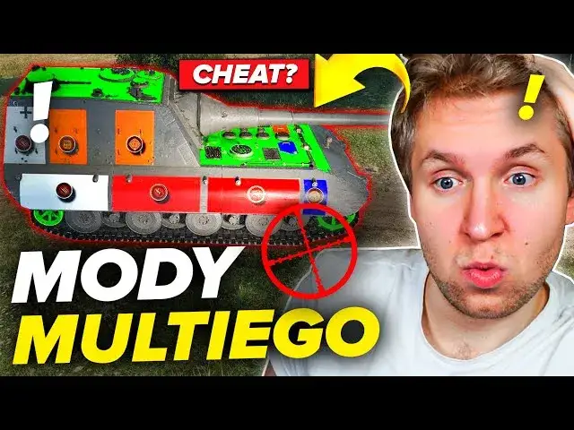 Zdjęcie Jak wgrać mody do WOT - prosta instalacja bez problemów i błędów