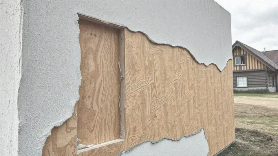 Zdjęcie Skuteczne sposoby na zabezpieczenie płyt OSB przed wilgocią i uszkodzeniami