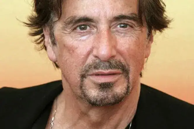 Zdjęcie Al Pacino: Zaskakujące fakty o wieku, dzieciach i życiu prywatnym