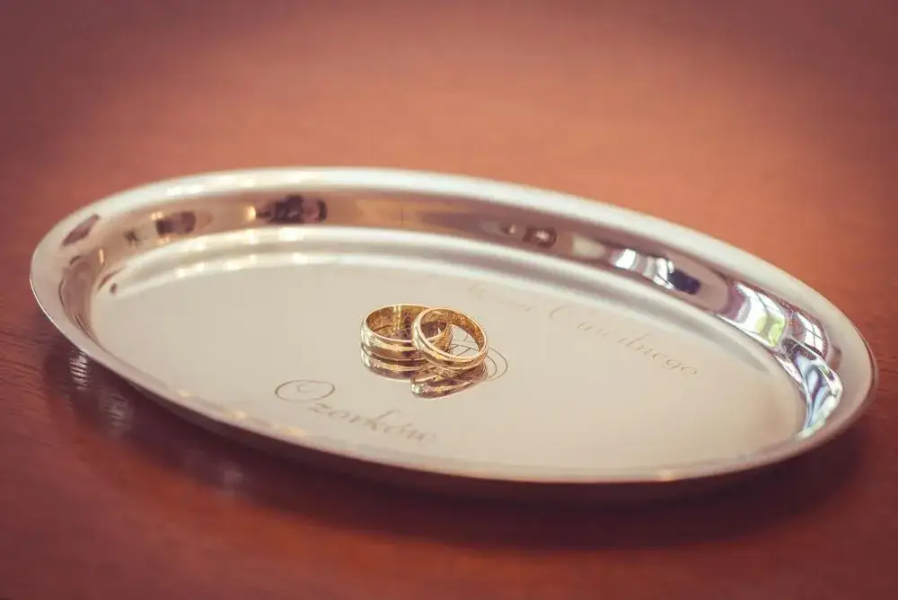 Zdjęcie Czy ślub cywilny to życie w grzechu? Prawda o małżeństwie w Kościele