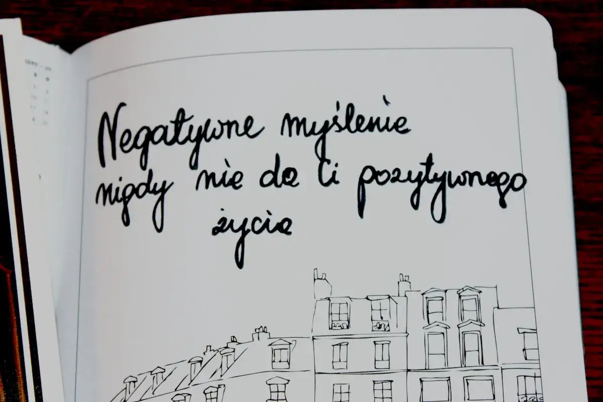 Zdjęcie Cytaty na nowy dzień, które zmienią twoje myślenie na lepsze