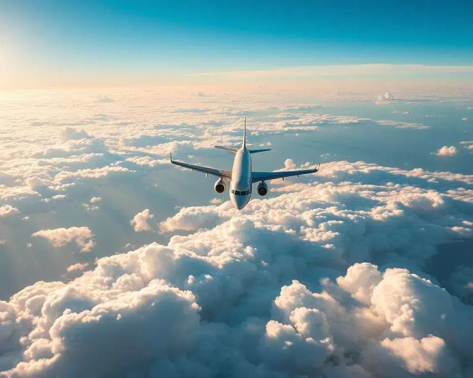 Zdjęcie Ile trwa lot do Tajlandii Dreamlinerem? Odkryj zaskakujące fakty