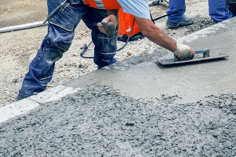 Zdjęcie Ile cm wylewki na styropian? Kluczowe grubości dla twojego projektu