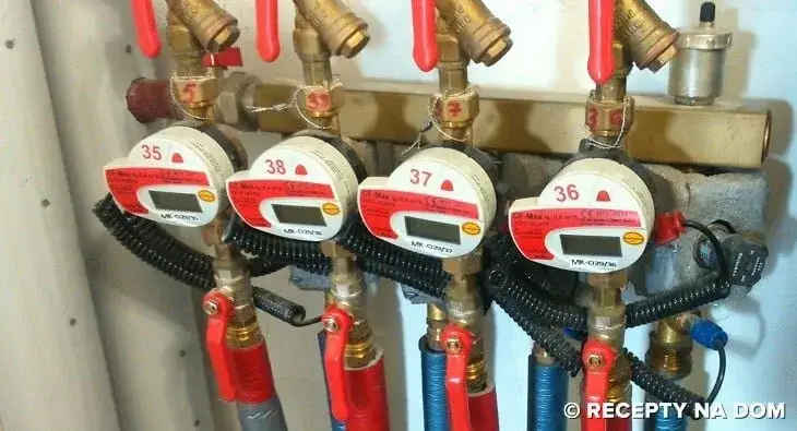 Zdjęcie Jak prawidłowo odczytać licznik ogrzewania - praktyczny poradnik i wskazówki