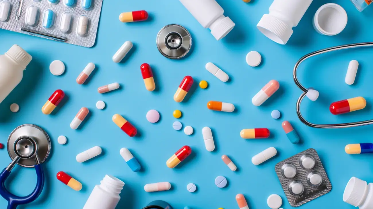 Zdjęcie Forum Farmacol: Dyskusje o lekach, zdrowiu i problemach medycznych
