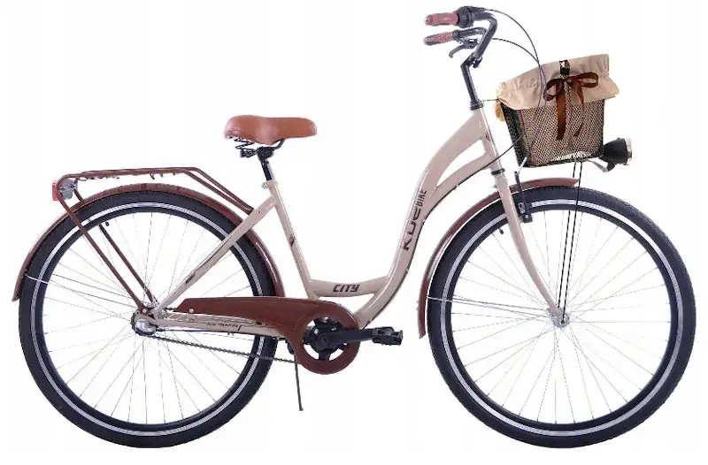 Zdjęcie Jaki rower dla kobiety wybrać, by uniknąć błędów i cieszyć się jazdą