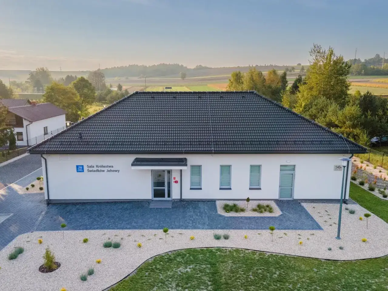 Dom opieki Polska Świadkowie Jehowy