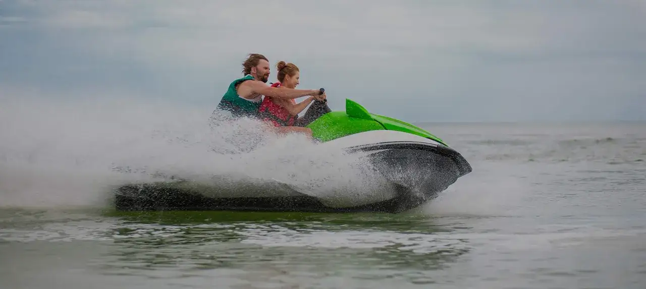 Sporty wodne Bali Kreta