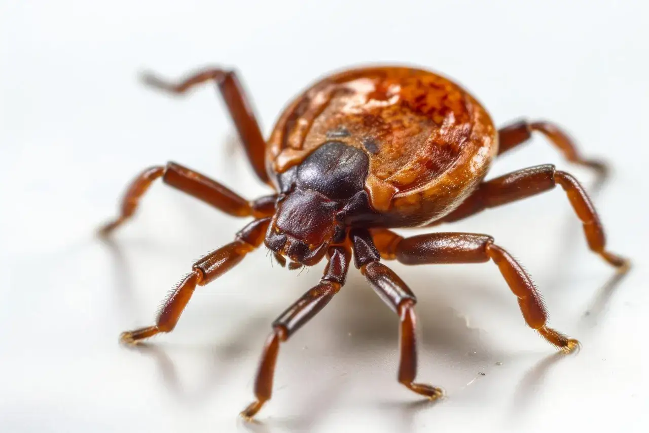 Zdjęcie Jak bezpiecznie wyrwać kleszcza u psa – uniknij błędów i zadbaj o pupila