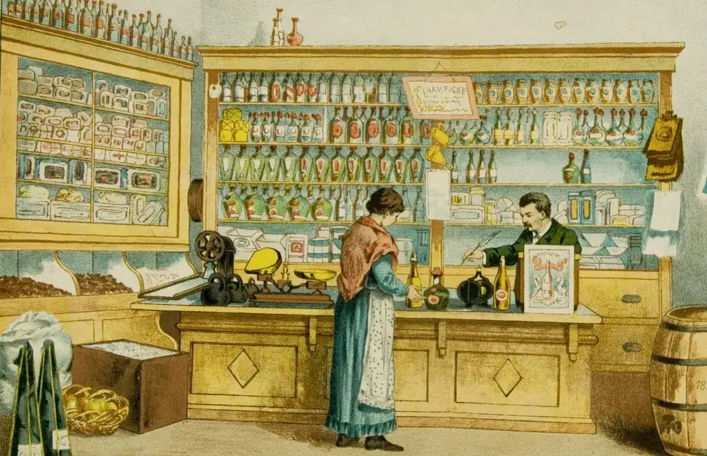 alkoholizm w literaturze polskiej