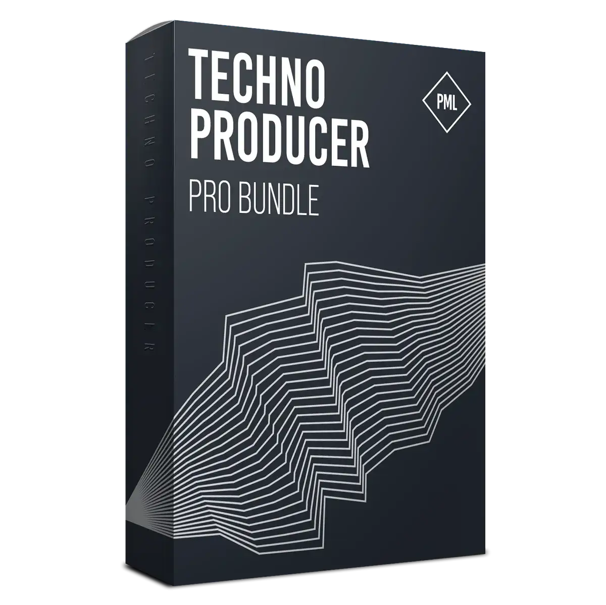 zestaw startowy producenta techno
