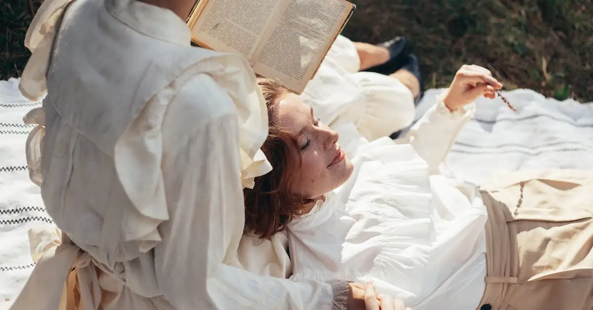  Najlepsze książki na lato 2023 - polecane lektury na wakacje