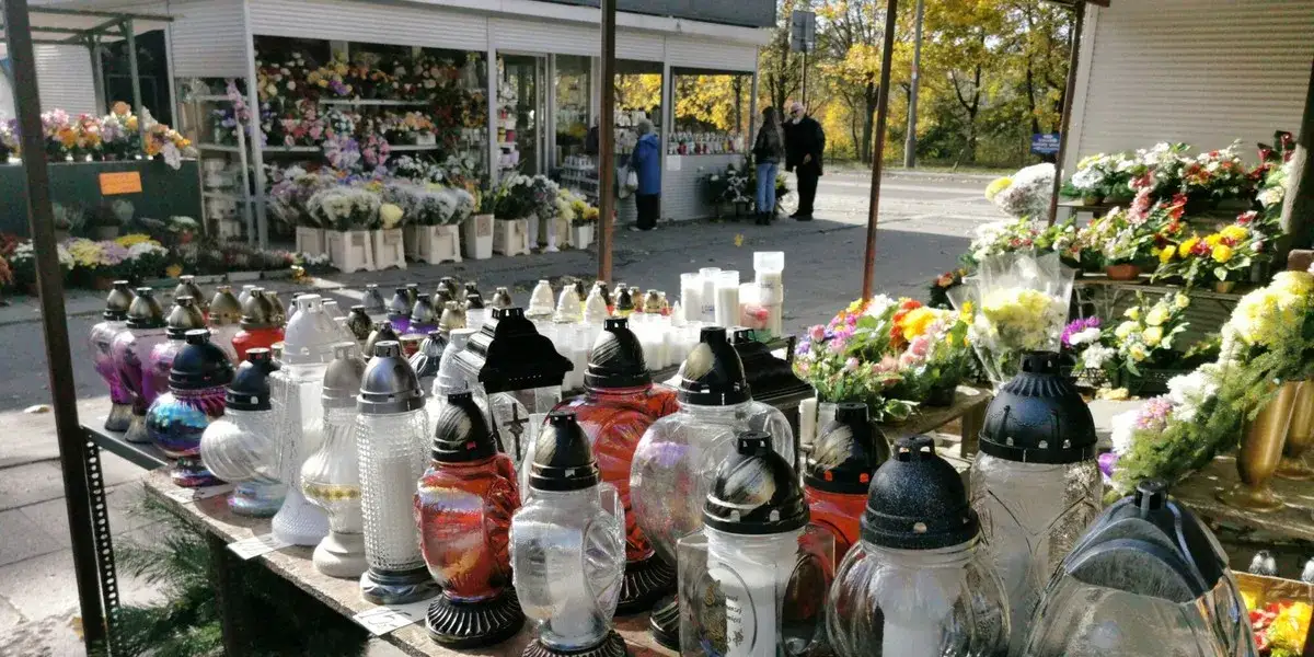 polskie prawo pogrzebowe ustawa o cmentarzach