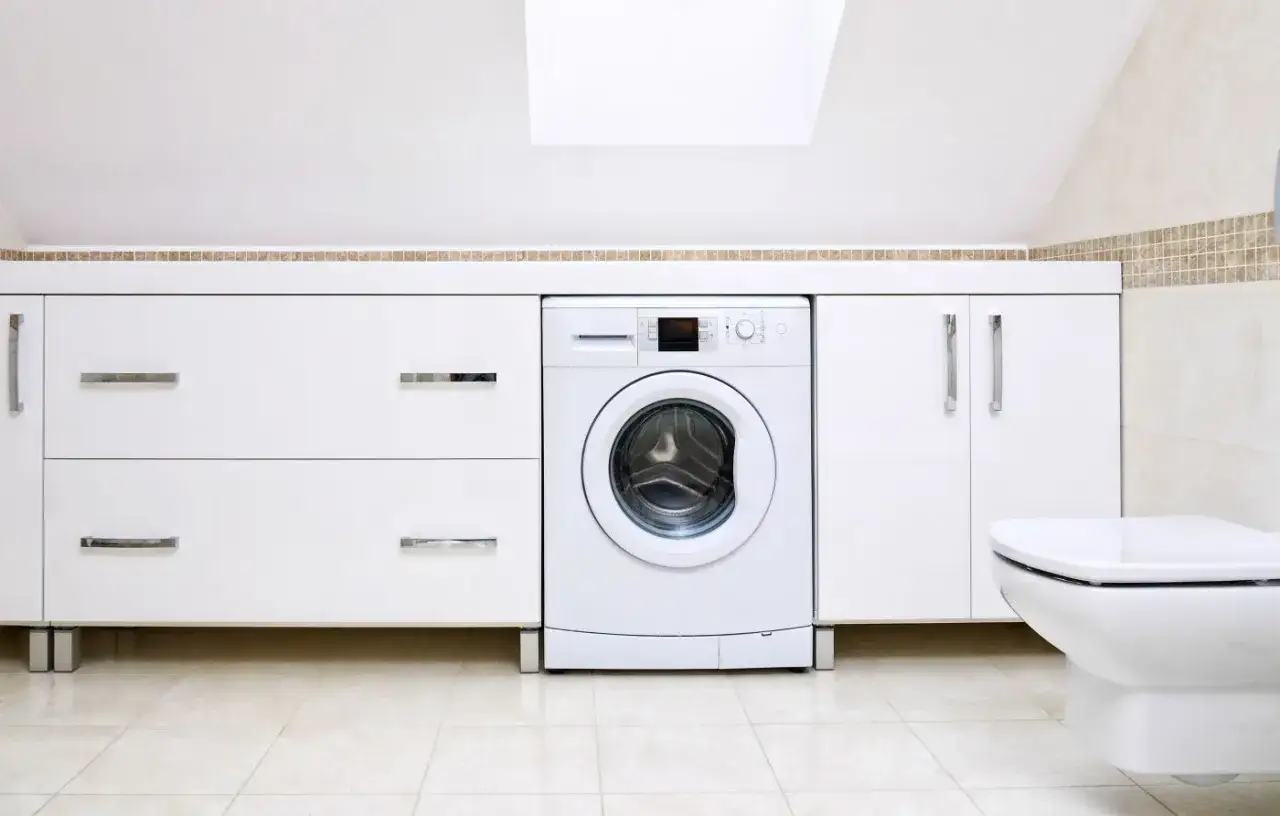 Ranking pralek 2026 polecane modele