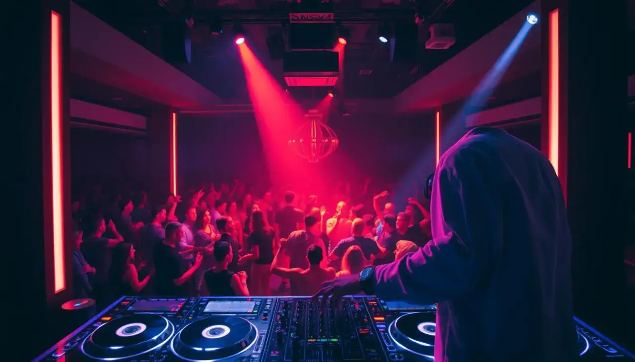 zarobki dj w polsce infografika, stawki dj eventy