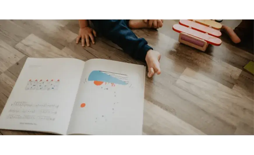 Zdjęcie Jak narysować nuty na pięciolinii - proste sposoby dla każdego