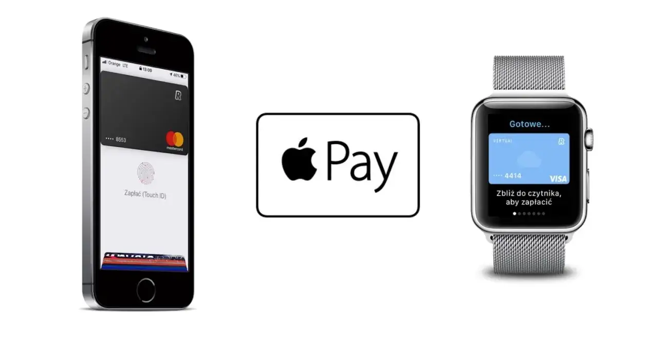 Apple Pay usuwanie karty