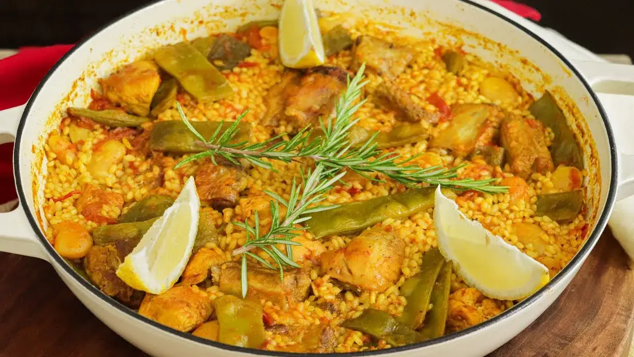 Zdjęcie Co zjeść w Walencji: Odkryj tradycyjne dania, które musisz spróbować