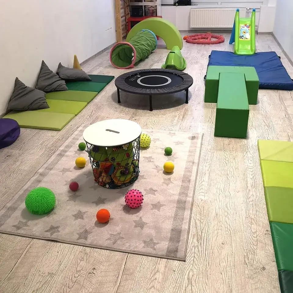 Zdjęcie Zajęcia dla mam z niemowlakami w Warszawie, które poprawią Twoją formę