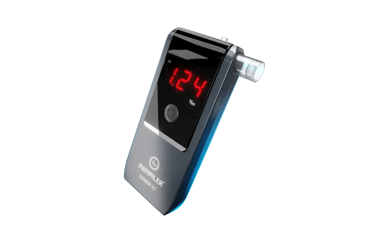 Aplikacja wirtualny alkomat Amii