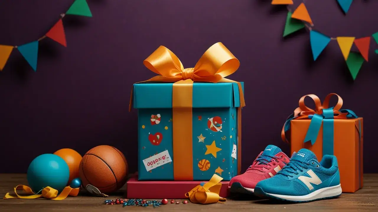 Zdjęcie Zastanawiasz się nad prezentem dla taty? Rozważ radosne opcje