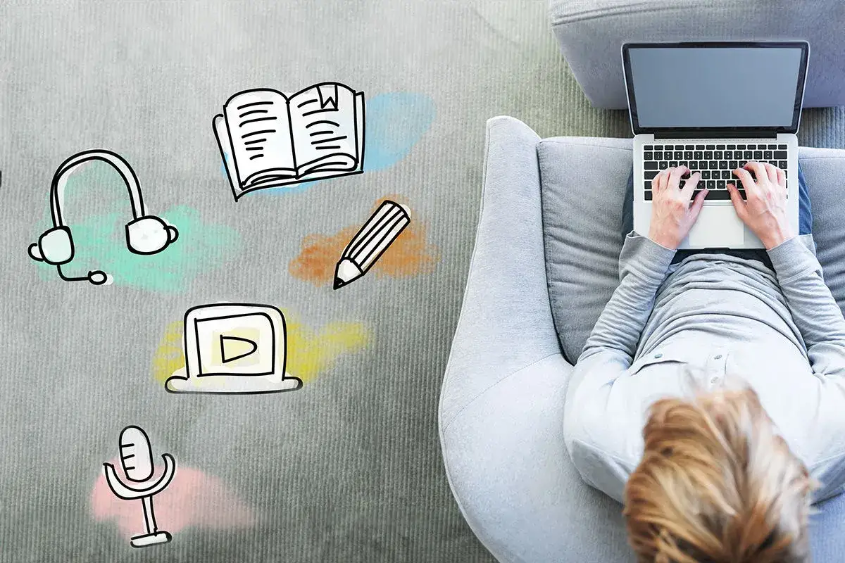 E-nauczanie elastyczność i dostępność