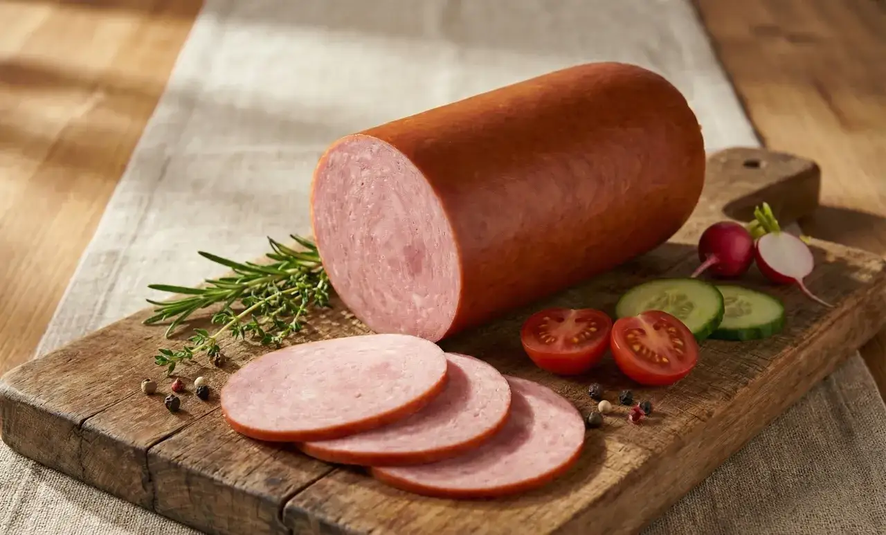 Rodzaje kiełbasy krakowskiej do pieczenia