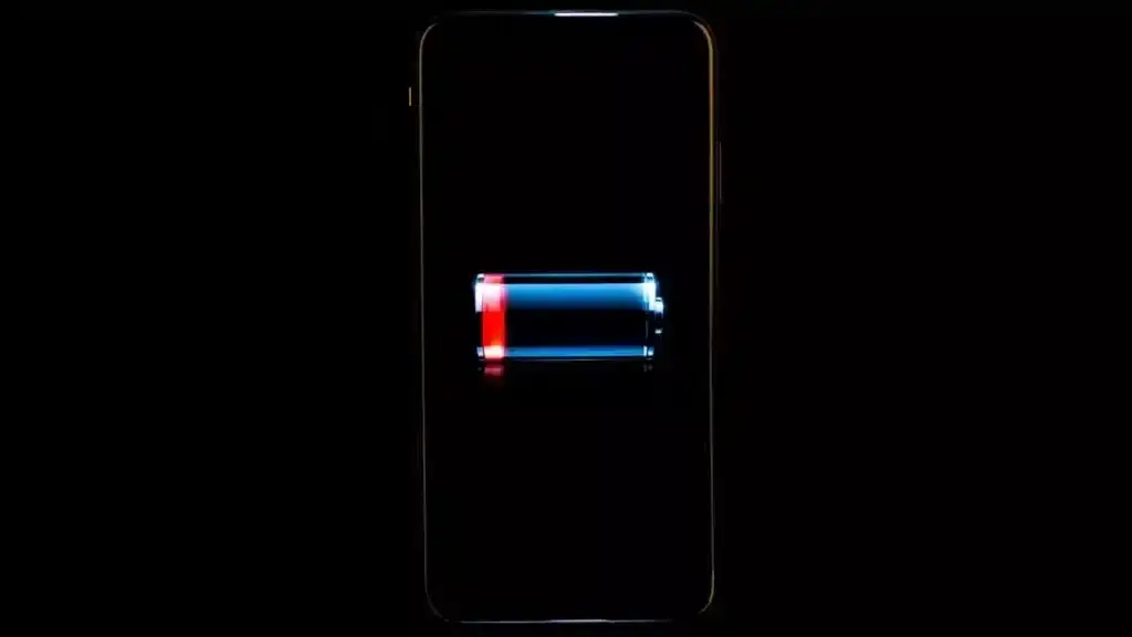 Jak dbać o baterię iPhone